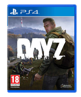 PS4 遊戲片 DAYZ (英文/中文字幕) 限制級商品