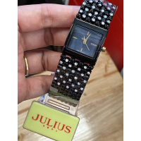 NEW นาฬิกา‼️ล้างสต็อกปีใหม่ Julius Watch ของแท้100%