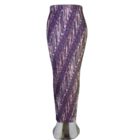 Rok plisket / Rok Panjang / Bawahan kebaya / rok wisuda / rok batik plisket / rok plisket panjang/ R