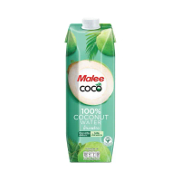 MALEE น้ำมะพร้าว 100% ขนาด 1,000 มล. ตรามาลีโคโค่