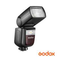 Godox 神牛 V860III 機頂閃光燈 For Canon/Nikon/Sony/Olympus/Fujifilm(公司貨)