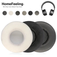 Homefeeling Earpads For Bang &amp; Olufsen B&amp;O BeoPlay H4 Headphone Soft Earcushion Ear Pads Replacement Headset