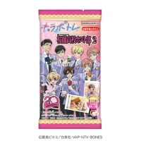 [ลิขสิทธิ์ญี่ปุ่น] Ouran High School Host Club Photo Card vol.2