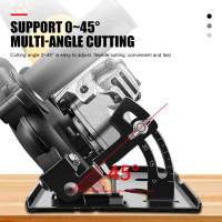 Pengisar Sudut Laras Pendirian impact wrench heavy duty grinders potong kayu mekanik impek angin cor