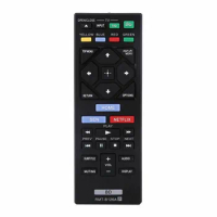 Remote Control For SONY DVD Blu-player Player BDP-S1200 BDP-S3200 BDP-S5200 BDP-S6200 BDP-S1700 BDP-S3700V BDP-BX370