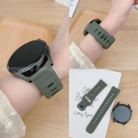 Dây đeo silicon thể thao, Thích hợp cho đồng Đồng Hồ thông minh Huawei Watch GT / GT2 / GT3 / GT4 / 