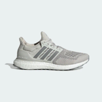 【adidas 愛迪達】Ultraboost 1.0 男 慢跑鞋 運動 路跑 緩震 回彈 馬牌輪胎大底 灰(IE8976)