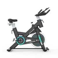 Home Professional Foldable Mini Spinning Bike Indoor Smart Stationary Cycle Trainer Spin Spinning Exercise Bike For Sale