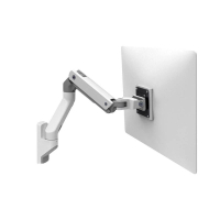 Ergotron HX 壁掛式監視器支臂 45-478-216 (白色)