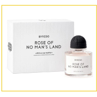 BYREDO 百瑞德無人區玫瑰濃香水典藏版 ROSE OF NO MAN'S LAND ABSOLU DE PARFUM 100ML