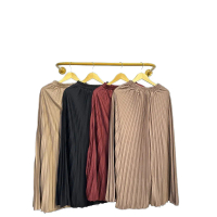 Rok prisket polos  Santai