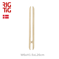 【RIG-TIG】Easy烹飪夾-W6xH1.5xL26cm(永續環保的丹麥設計)