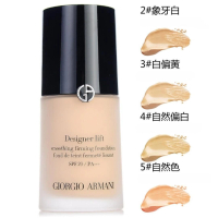 喬治 阿瑪尼 - Giorgio Armani Designer Lift 藍標設計師光感粉底液 #2 SPF20 PA+++ 30ml