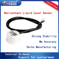 XKC-Y25 Liquid Sensing Switch Water Level Detection Non-contact Liquid Level Sensor Well Level Sensor Water Level Sensor
