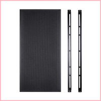 Lian Li Front Mesh Kit for O11D EVO ชุดแผงตาข่าย สำหรับด้านหน้าเคส สปอตสินค้า