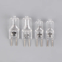 หลอดไฟ, G6.35, 12V, 20W, 35W, 50W, 70W, 100W, เหมาะสำหรับเครื่องทำงาน, หลอดไฟ, โคมไฟอโรมา, หลอดไฟเคร