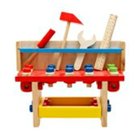 工程玩具兒童擰螺絲釘玩具益智拆裝工程車組裝拆卸工具箱螺絲刀魯班椅組合 全館免運