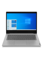 โน๊ตบุ๊ค IdeaPad 3 (14", Intel Core i5, RAM 8GB, 512 GB, Platinum Grey) + กระเป๋า รุ่น IP3-14ITL/81X