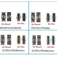 Đầu nối pin FPC cho 5, 5S, 5C, 6, 6P, 6S, 6SP, 7, 7P, 8, 8plus, X, XS , XSMax, XR, 11, 12, 13 Series