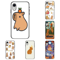 Capybara cartoon stickers pack digital download For OPPO Reno 10 14 14F 5 7z A15 A18 A3X(5G) A5 A57 