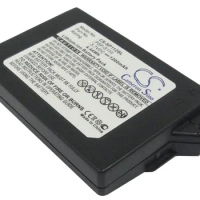 1200mAh PSP-S110 Battery for Sony PSP 2th Silm Lite PSP-2000 PSP-3000 PSP-3004 PSP-3001 PSP-3008