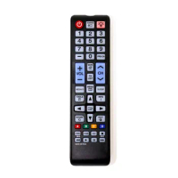 New AA59-00785A Replace Remote For SAMSUNG TV PN60F5300AFX PN51F4500 PN51F4500A