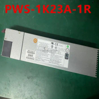 New Original PSU For Supermicro 1200W Switching Power Supply PWS-1K23A-1R