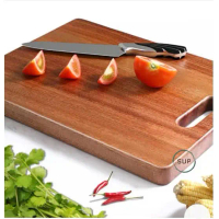 Rectangle Solid Wooden Chopping Board / Cutting Board / Wooden Cutting Board