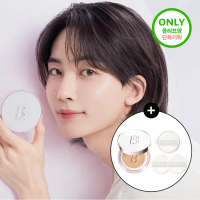 BANILA CO Covericious Ultimate White Cushion Moisture Original Product+Refill