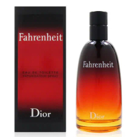 Dior 迪奧 Fahrenheit 華氏溫度男性淡香水 EDT 100ml(平行輸入)