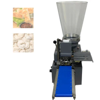 Small Commercial And Household Dumpling Making Machine 90W Small Power Dumpling Molding Machine