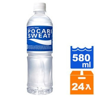 寶礦力水得電解質補給飲料580ml(24入)/箱【康鄰超市】