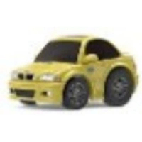 TINY TOYS TinyQ - 寶馬 M3 E46 (黃色) 1pc
