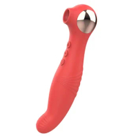 AV wand rose vibrator massager frequency clitoral female toy for couples