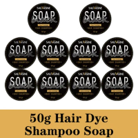 Hair Shampoo Soap Cover Gray Hair Dye Canas Hair Dye Shampoo Black Soap White Hair To Black Soap Cover Black Shampoo Bar Soap