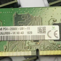 For Aurora R7 16G 2666 DDR4