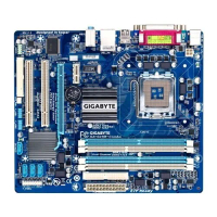 GIGABYTE Mainboard GA-G41M-Combo R2.0