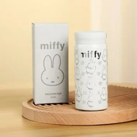 BNS Series Vipo Miffy Vacuum Cup Energy