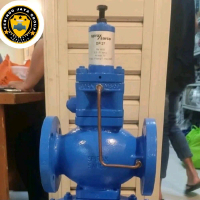 pressure reducing valve spirax sarco DP27 PN16 DN40 / PRV 1 1/2\ inch"