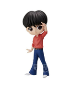 ฟิกเกอร์ Jhope Q Posket TinyTan Dynamite (Ver.A)