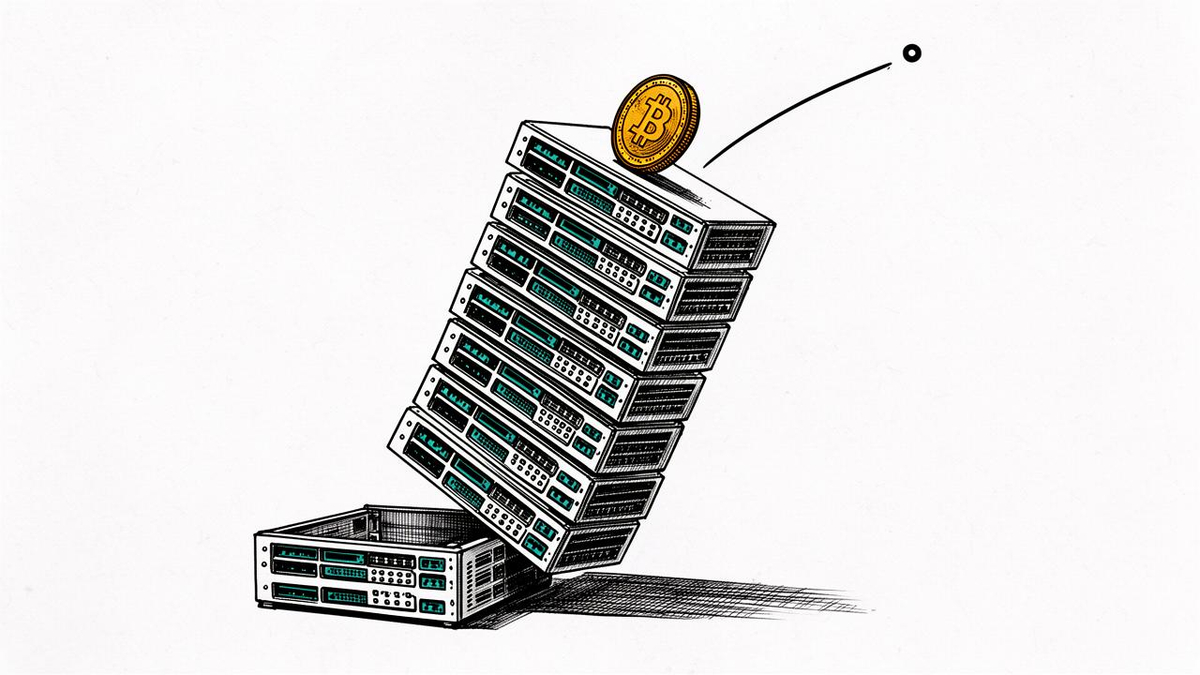 Arthur Hayes: "AI Investment Is Capital Waste… Bitcoin to Hit $1 Million Within 10 Years"
