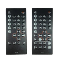 New Remote Control RC30F RC60B For Edifier Sound Speaker System C2XB C6XD Controller
