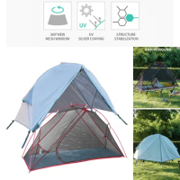 Fishing Marching Bed Awning Waterproof Tent Shade Ultralight Garden Sunshade Outdoor Camping Tourist Beach Blanket Nature Hike