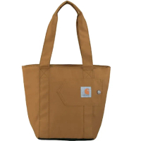 【carhartt】Carhartt LUNCH TOTE 午餐手提袋 野餐袋 隔熱保溫袋 防水 保冷 手提包 帆布包 露營小物