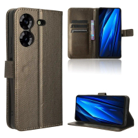 Tương thích Ốp Lật Tecno Pova 5, Kiểu Ví, Ốp Lưng Da PU, Ốp Điện Thoại, Tương Thích Với Tecno Pova5