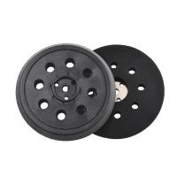 Pad Sandaran, 5 Inci, Untuk Model Bosch RS032 & RS031, Nombor Bahagian 1295DP, 1295DH, 1295DVS, 3107