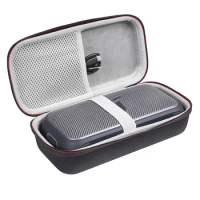 ZOPRORE Hard EVA Travel Protect Storage Bag Carrying Cover Case for Anker Soundcore Motion 300 Wireless Hi-Res Portable Speaker