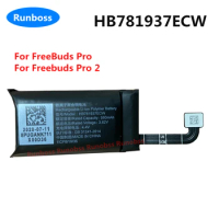 HB781937ECW 580mAh New Replacement Battery For Huawei FreeBuds Pro / FreeBuds Pro 2 Smart Watch Bluetooth Earphone