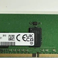 For M393A2K43DB2-CVF 16G 2Rx8 PC4 2933 DDR4 2933 REG server 16GB