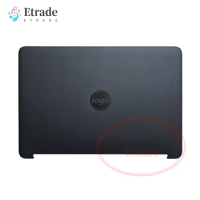 New Original For HP ProBook 640 G1 645 G1 Series Laptop Lcd Back Cover Rear Lid 738680-001 6070B0685401